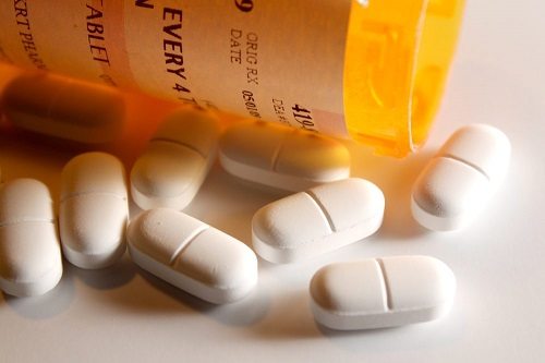 Signs of a Vicodin Addiction