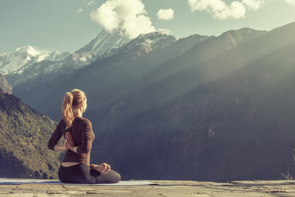 Yoga for Addiction