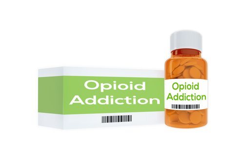 Methadone for Opiate Addiction Recovery