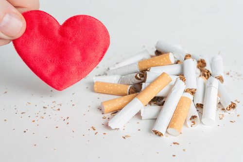 How Quickly Does the Body Recover After You Quit Smoking?