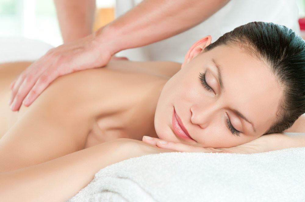 Why Massage Matters in Recovery