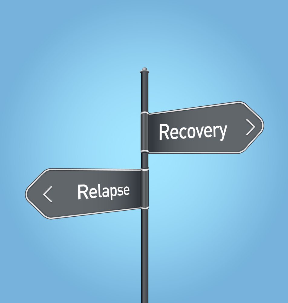 Warning Signs of Relapse