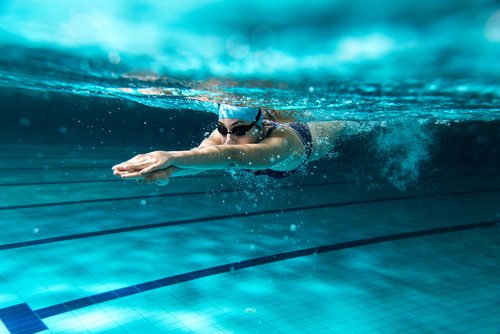 Benefits of Swimming