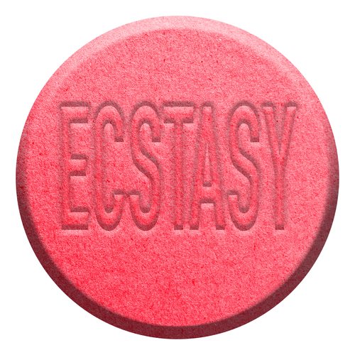 Can you overdose on Ecstacy?