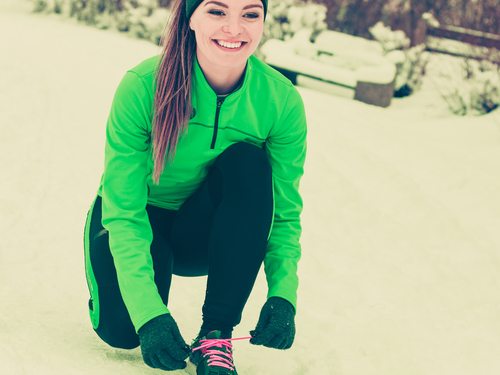 outside outdoors exercise