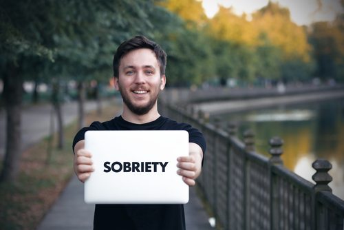 Sobriety and Happiness
