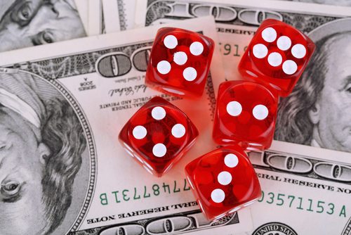How to Quit Gambling with a Different Approach