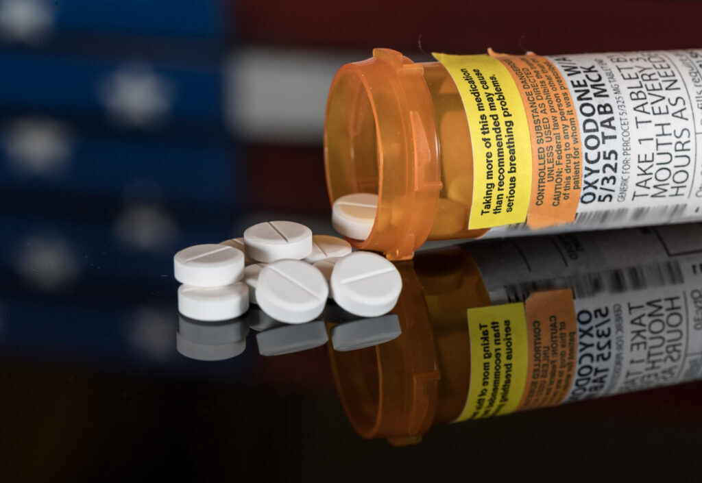 Prescription Opiates, The Villa Treatment Center